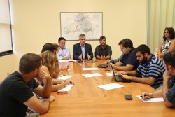 Presentación Oficina Antideshaucios 1