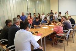 Presentación Oficina Antideshaucios 3