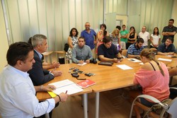 Presentación Oficina Antideshaucios 4