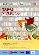 23 abril día del libro