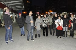 Versos en la calle 1