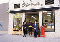 Fruteria Dolce Frutta p