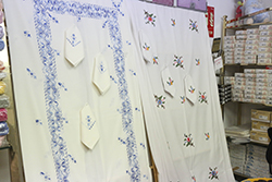 Visita a Bordados Victoriap