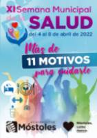 XI Semana de la Salud 2022