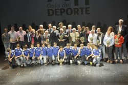 Gala del Deporte