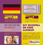 CINE ALEMÁN 2017