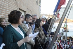 Entrega premios Concurso carrozas 1