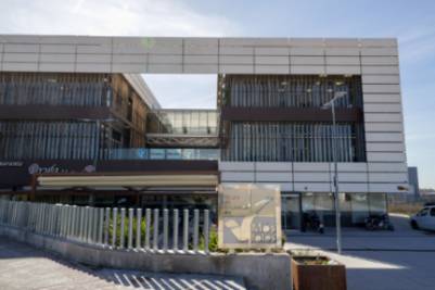 Más de 1.400 puestos de trabajo generados por el Vivero de Empresas de Móstoles, un referente a nivel empresarial