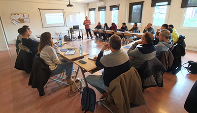 destacada Transporte Sanitario formacion MD