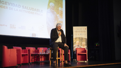 destacada acto longevidad Romay 3