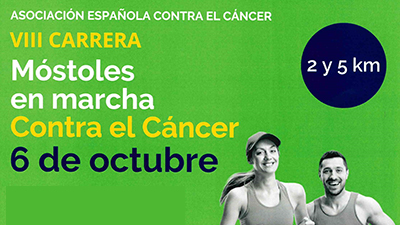destacada VIII CARRERA MÓSTOLES EN MARCHA CONTRA EL CANCER copia 2