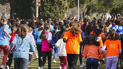 destacada Cross escolar en el Parque Natural de El Soto copia