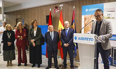 Visita Inauguración ASEPEYO_destacado