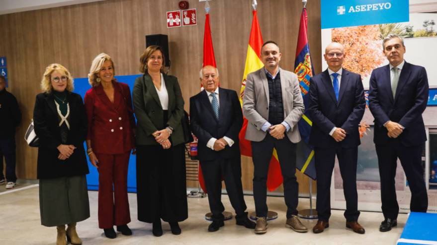 Visita Inauguración ASEPEYO_4