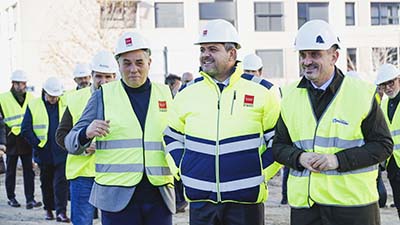 destacada 249 viviendas de protección pública en el PAU-4 (3) copia