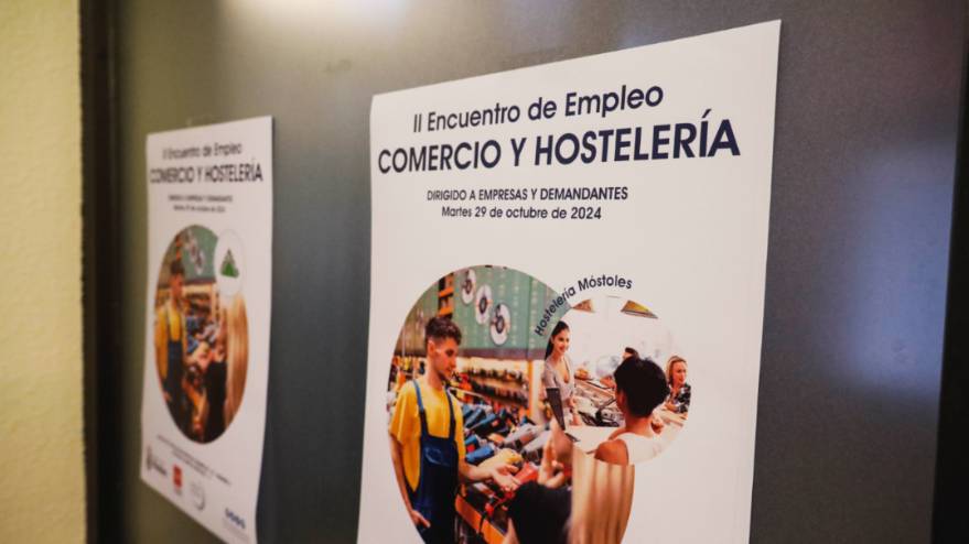 II Encuentro sectorial de empleo (1)