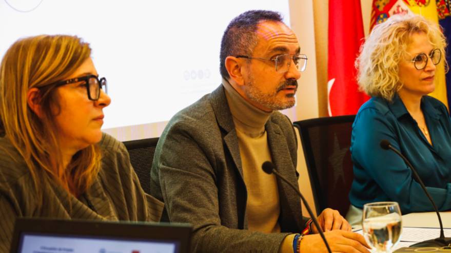 II Encuentro sectorial de empleo (3)