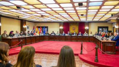 destacada PLENO EXTRAORDINARIO COMPARECENCIA ALCALDE_2