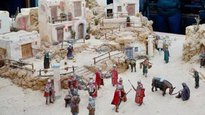 Belén Municipal Asociación Histórico Cultural 2 de mayo 2023