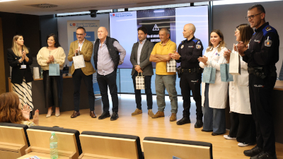 destacada XXXVI Jornada de Información y Prevención del Alcoholismo de APAM (2)