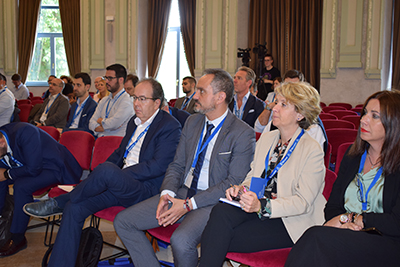 destacada El alcalde de Móstoles participa en un encuentro sobre transparencia organizado por la FEMP (4) copia