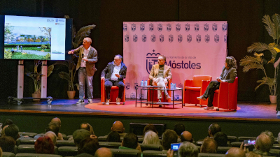 Destacada Centro Municipal de Mayores y edificio administrativo de la Junta de Distrito 2 (3)