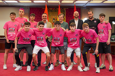 destacada RECEPCION FUTSAL_1 copia