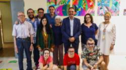 VISITA CENTRO AFANIAS 5