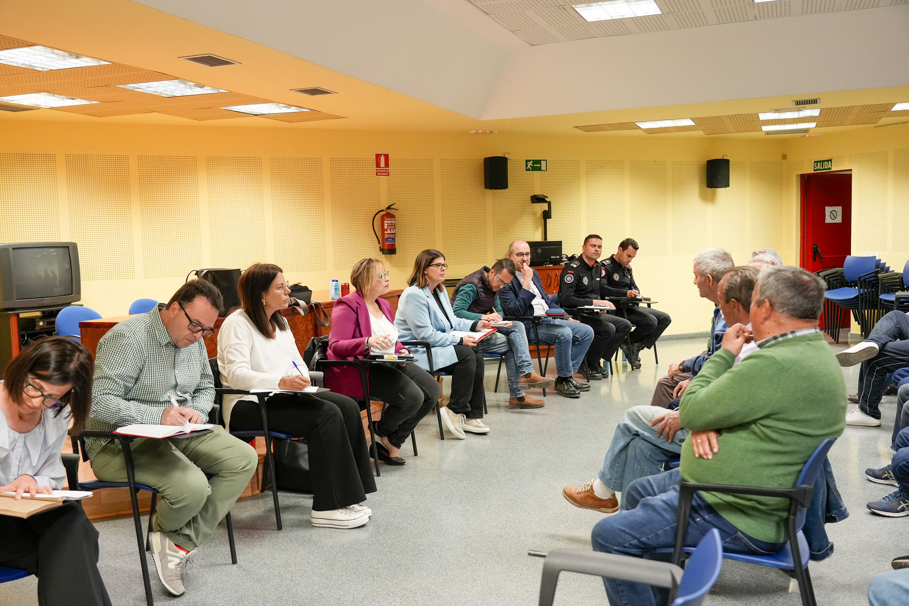 Nueva Asamblea Vecinal Abierta (1)