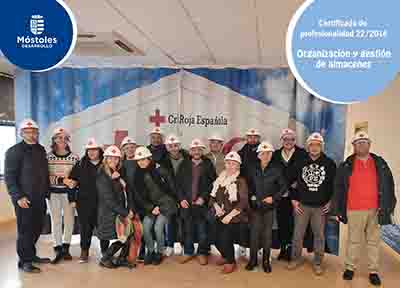 destacada Imagen visita Cruz Roja copia