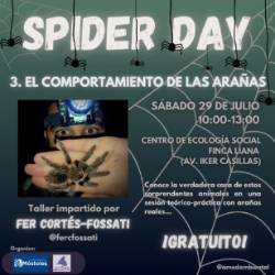 Spider Day