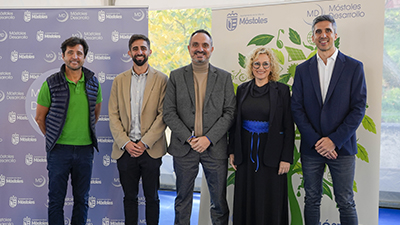 destacada I Feria Ecofriendly de Móstoles (1) copia