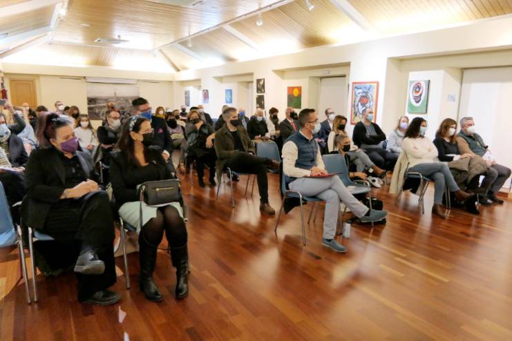 Asociación contra el cáncer gástrico y gastrectomizados cuarto aniversario (8)