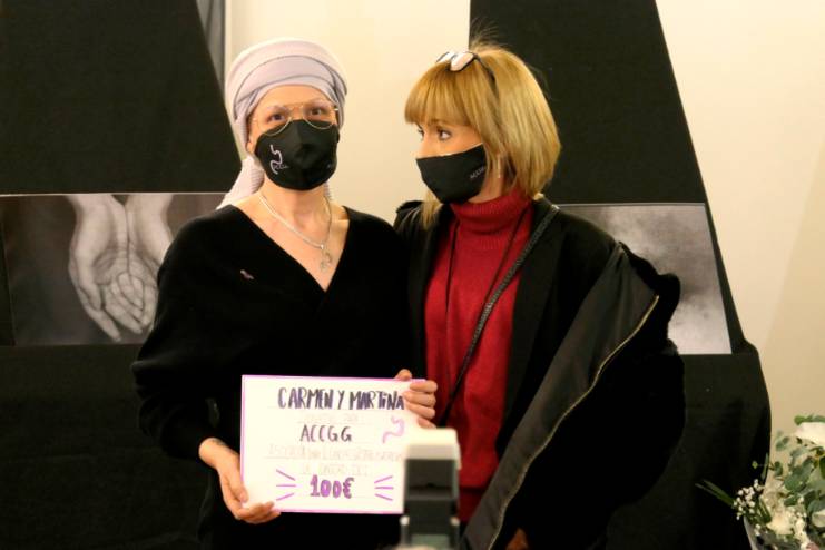 Asociación contra el cáncer gástrico y gastrectomizados cuarto aniversario (10)