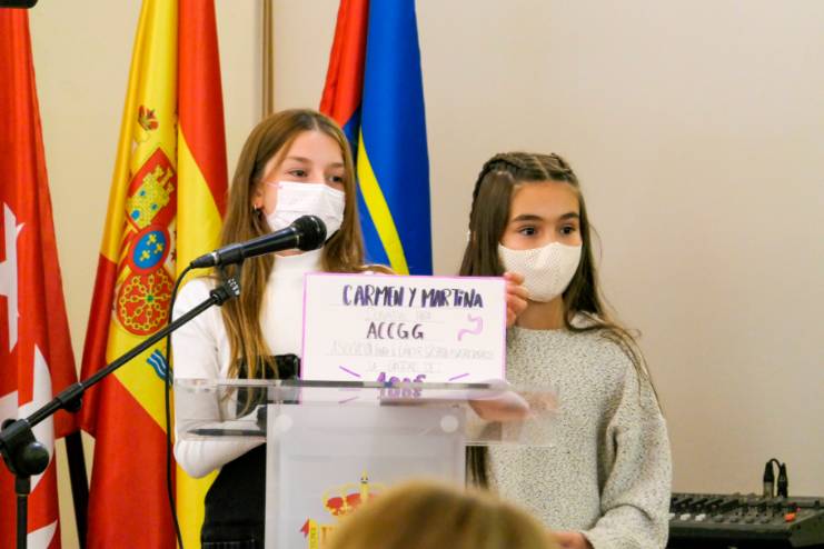 Asociación contra el cáncer gástrico y gastrectomizados cuarto aniversario (11)