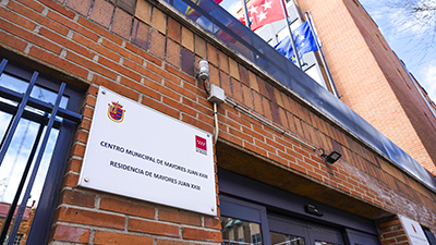 destacada Centro Municipal de Mayores Juan XXIII copia