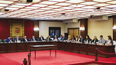 destacada Móstoles como zona afectada por emergencia de protección civil - Pleno ordinario 27 -03-25 (2) copia