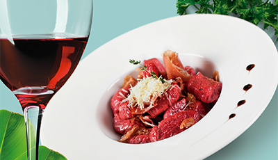 destacada SABOREANDO