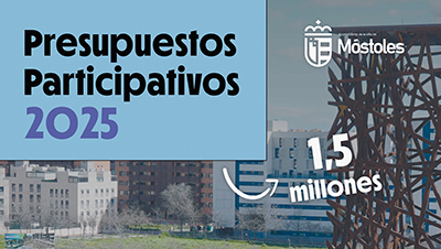 destacada Presupuestos Participativos 2025