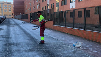 destacada Plan Inclemencias Invernales 1