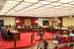 Aprobación Modificación Presupuestaria