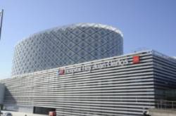 Hospital Rey Juan Carlos Móstoles