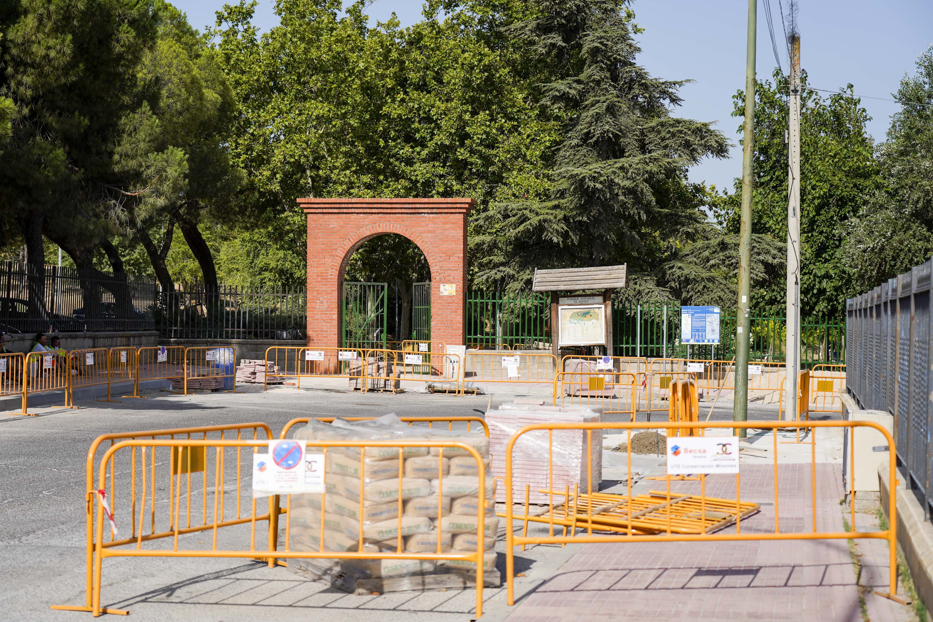 VISITA PARQUE NATURAL EL SOTO_1