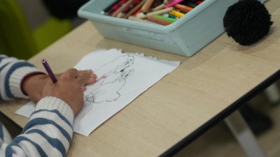 destacada La Academia - espacio socioeducativo de apoyo a menores y familias (4)