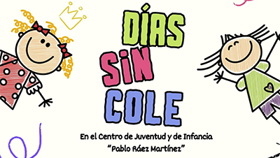 destacada DIAS SIN COLE