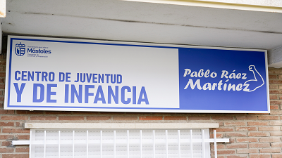 Centro de Juventud y de Infancia Pablo Ráez