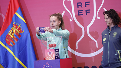 destacada SORTEO SUPER COPA ESPAÑA FUTBOL SALA FEMENINO (3) copia