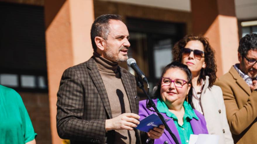 El Ayuntamiento de Móstoles se suma al Día Mundial de las Enfermedades Raras (2)