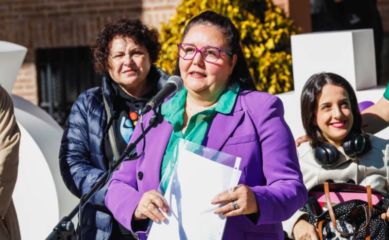 El Ayuntamiento de Móstoles se suma al Día Mundial de las Enfermedades Raras (4)