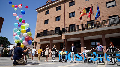 destacada El Ayuntamiento de Móstoles se suma al Día Mundial de la Esclerosis múltiple - mayo 2025 (4) copia